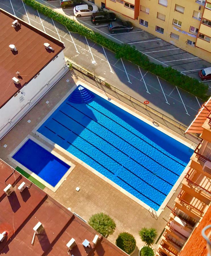 Piscis Of The Sea Benidorm Apartment Ngoại thất bức ảnh